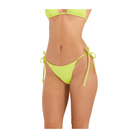 Volcom Pucker Up Tie Side Teeny Coverage Bikini Bottom - 7B Boardshop