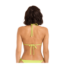 Volcom Pucker Up Triangle Bikini Top - 7B Boardshop