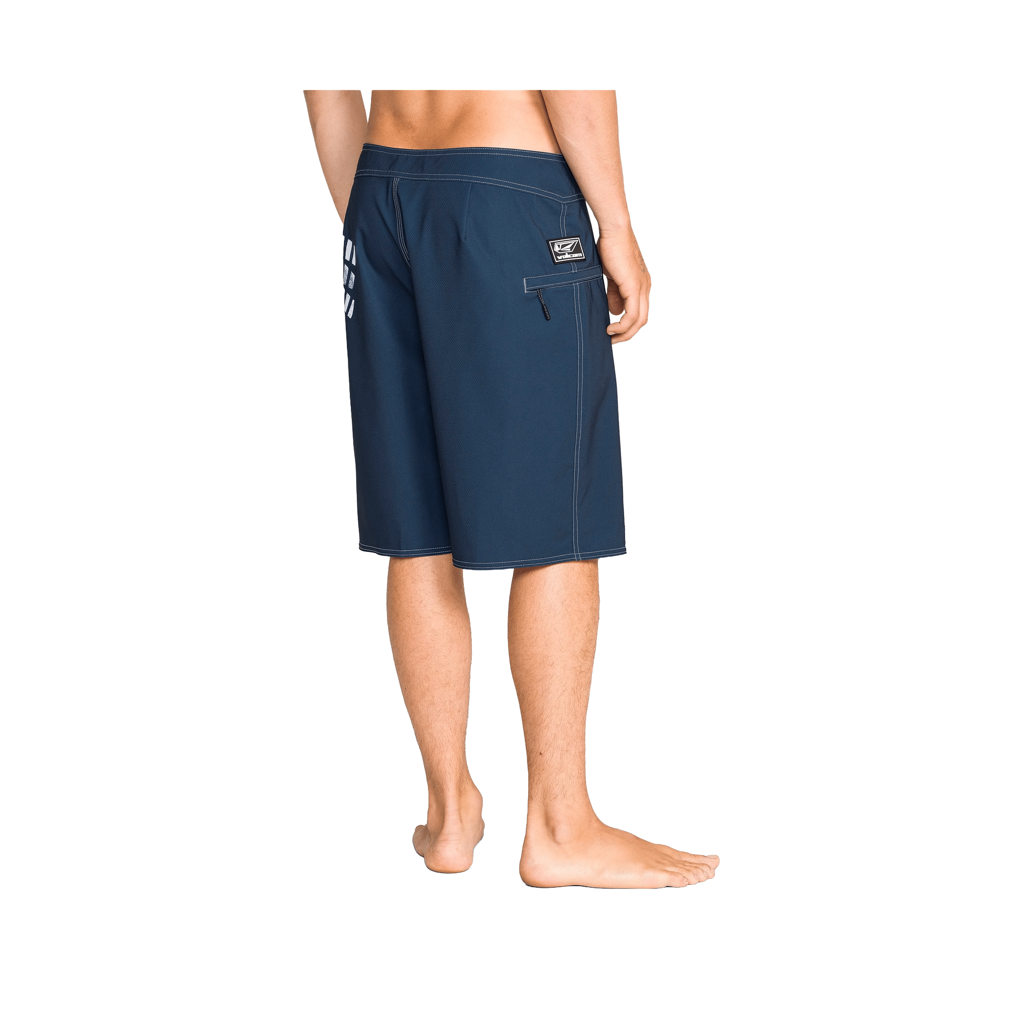 Volcom Reaper Mod 21" Boardshort - 7B Boardshop