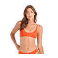 Volcom Simply Seamless Crop Bralette - 7B Boardshop
