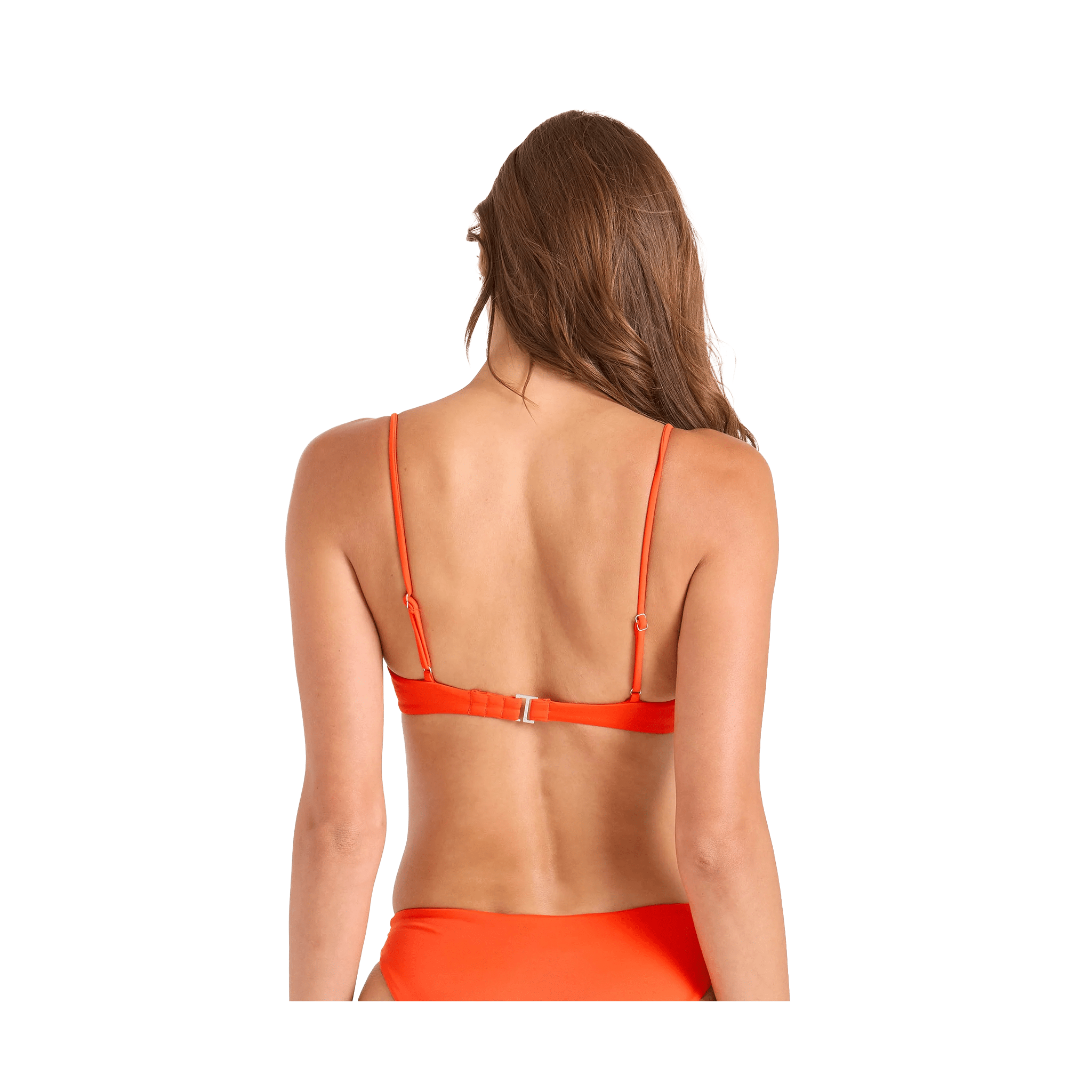 Volcom Simply Seamless Crop Bralette - 7B Boardshop