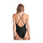 Volcom Simply Seamless Crossback One - Piece Swimsuit - 7B Boardshop