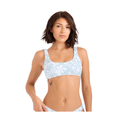 Volcom Tribal Stone Scoop Bralette – Women's Swim - 7B Boardshop