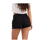 Volcom 1991 Stoned Short – Women's High - Rise Denim Shorts - 7B Boardshop
