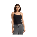 Volcom Lived In Rib Tank - Women's Cropped Ribbed Tank Top - 7B Boardshop