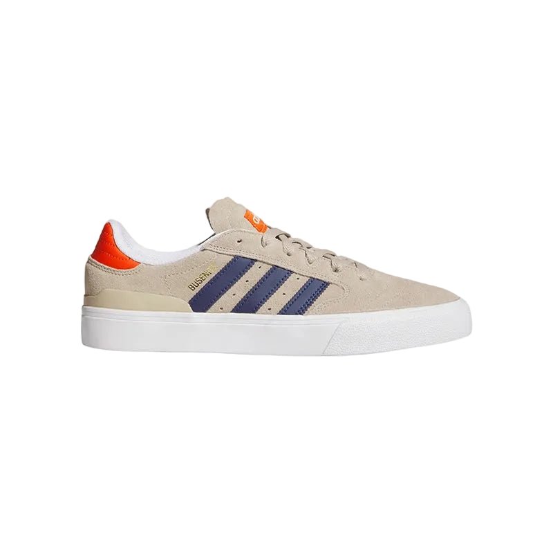 Adidas Busenitz Vulc II Men's Skate Shoe - 7B Boardshop