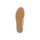 Adidas Busenitz Vulc II Skate Shoe - Silver Pebble / Team Victory Red / Cloud White - 7B Boardshop