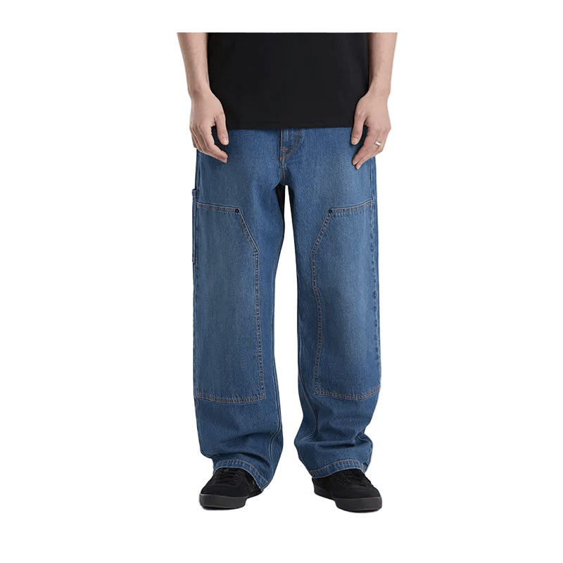 Volcom キャンプセット Volcom Work Carpenter Denim | 7B Boardshop
