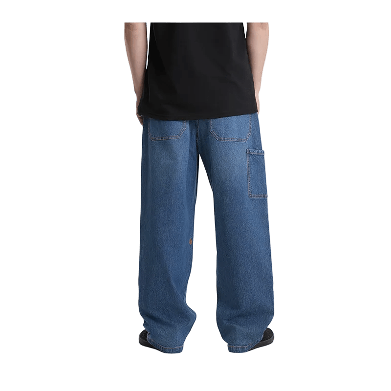 Volcom Work Carpenter Denim - 7B Boardshop