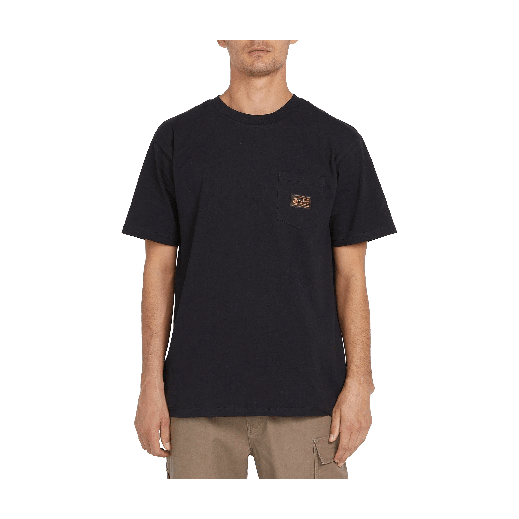 Volcom - Workwear Certifico SST - 7B Boardshop