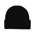 1910 Standard Waffle Beanie Black - 7B Boardshop