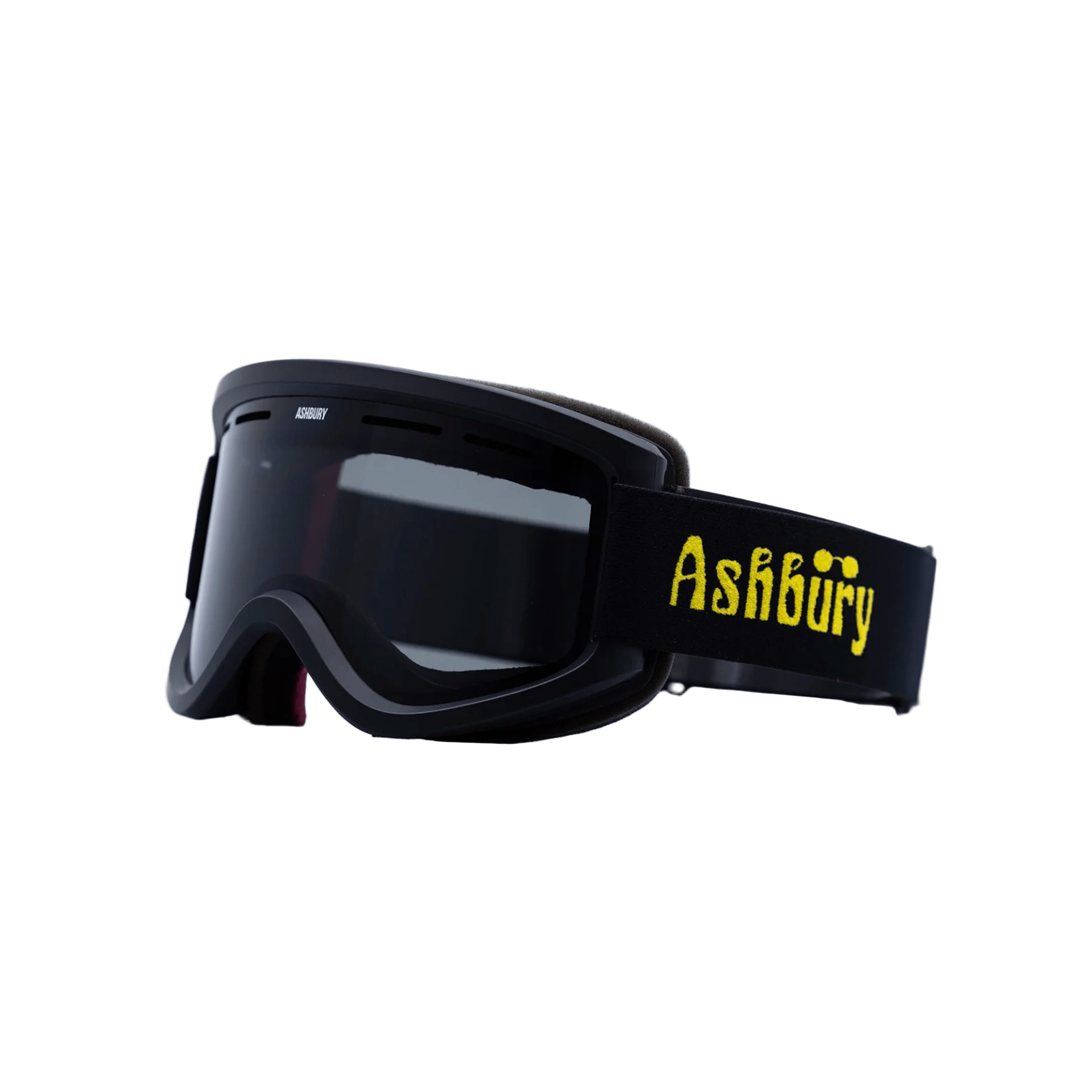 ashbury ski goggles Warlock