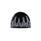Beyond Medals Warning Beanie - 7B Boardshop