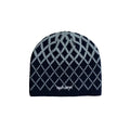 Autumn Warp Beanie - Skully Fit Jacquard Beanie - 7B Boardshop
