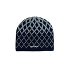 Autumn Warp Beanie - Skully Fit Jacquard Beanie - 7B Boardshop