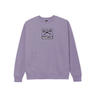 Dark Seas - Warped World Fleece - 7B Boardshop