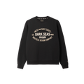 Dark Seas - Waterloo Heavy Weight Fleece - 7B Boardshop