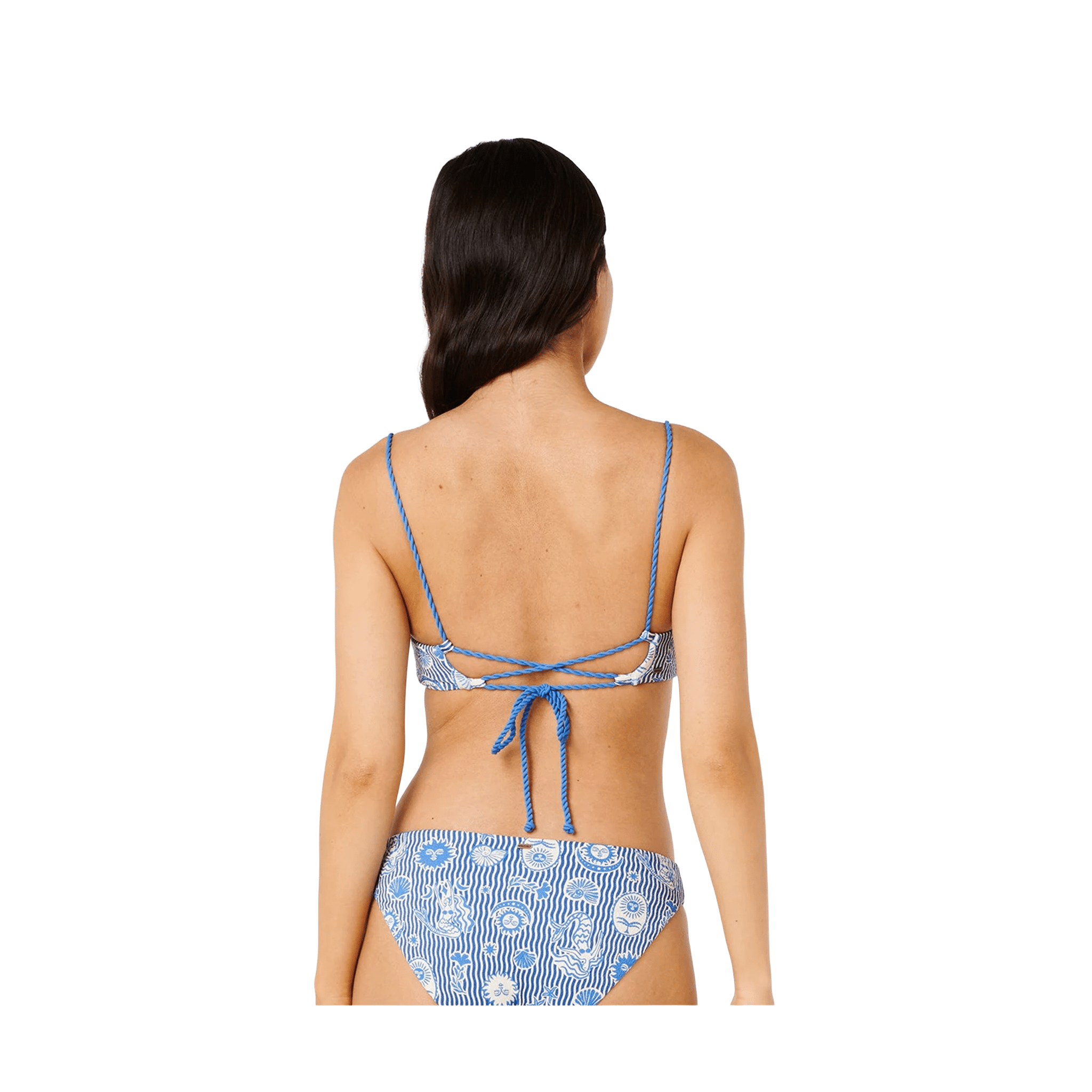 Rip Curl Catalina Waves Bralette Bikini Top - Women's - 7B Boardshop