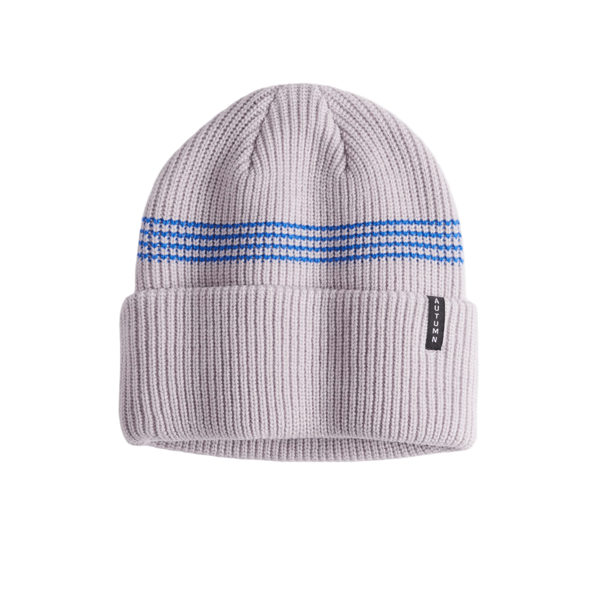 Autumn - Mini Stripe Beanie - 7B Boardshop