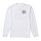 Seager High Country Long Sleeve Tee – Men's - 7B Boardshop