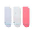 Stance - Icon Quarter Women's 3 Pack - 7B Boardshop