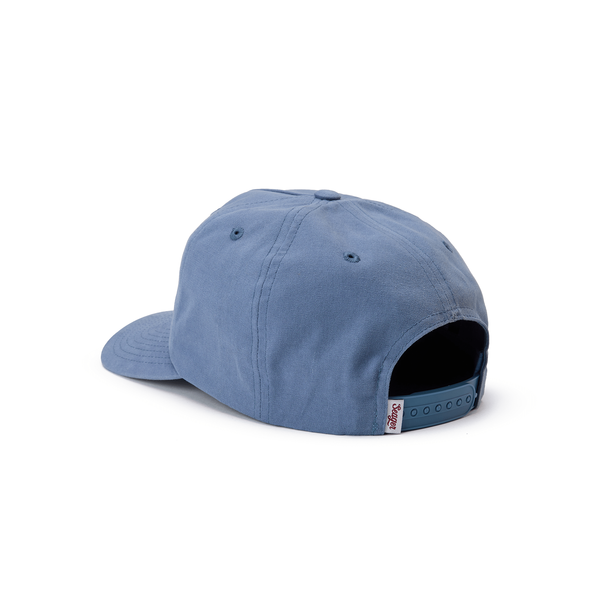 Seager - Wilson Snapback - 7B Boardshop