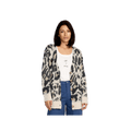 Volcom - Wylding Out Cardi - 7B Boardshop