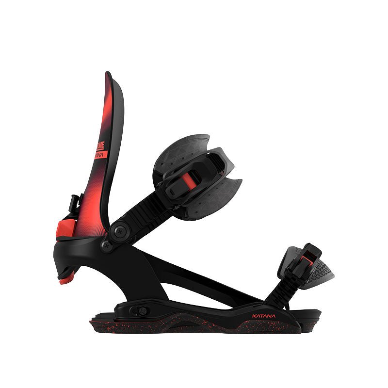 Rome Katana AW FASE Women's Snowboard Binding 2027 - 7B Boardshop