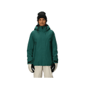 686 Whisper Insulated Jacket 2026 - Women's Snowboard Jacket 686 Whisper Insulated Jacket 2026 - Women's Snowboard Jacket