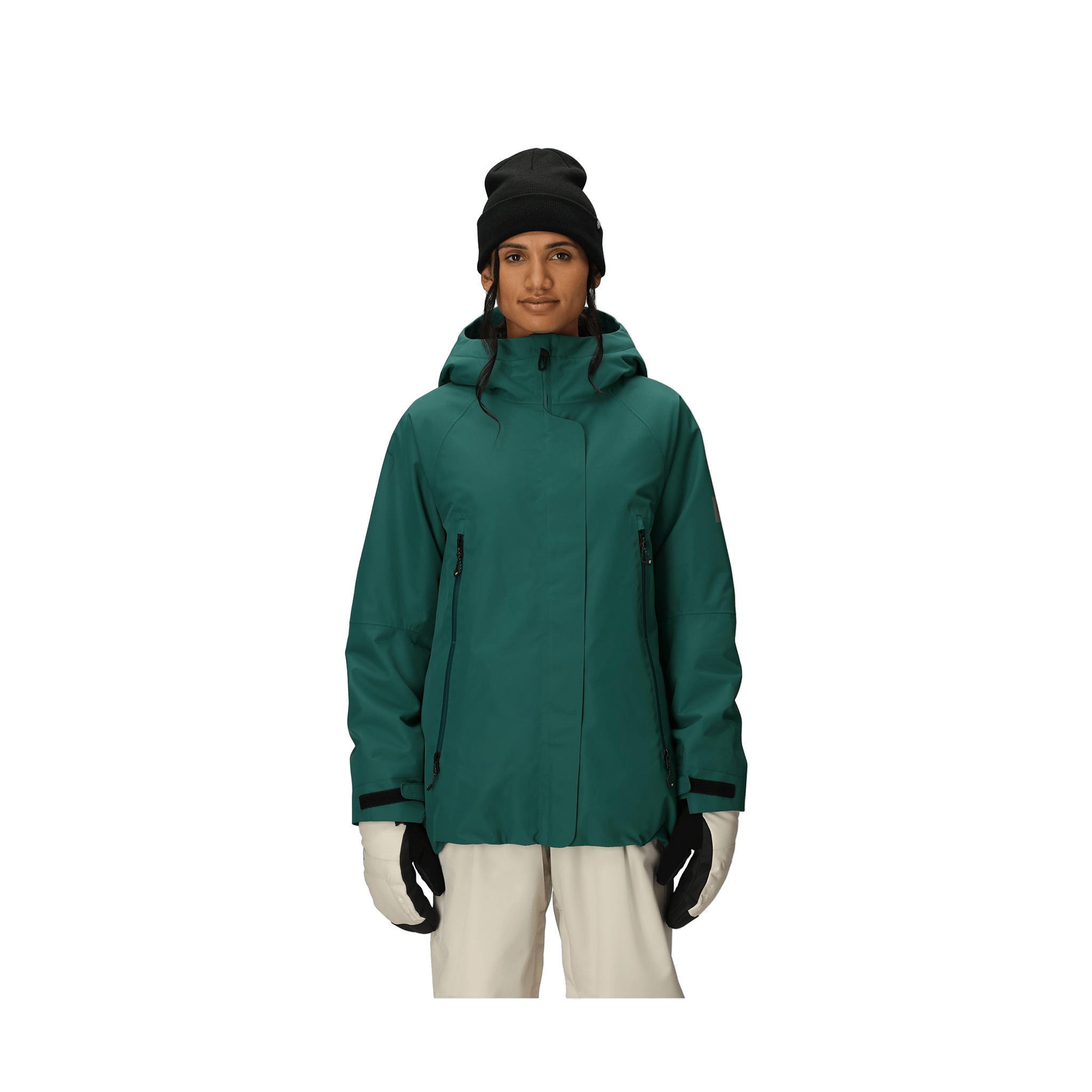 686 Whisper Insulated Jacket 2026 - 7B Boardshop