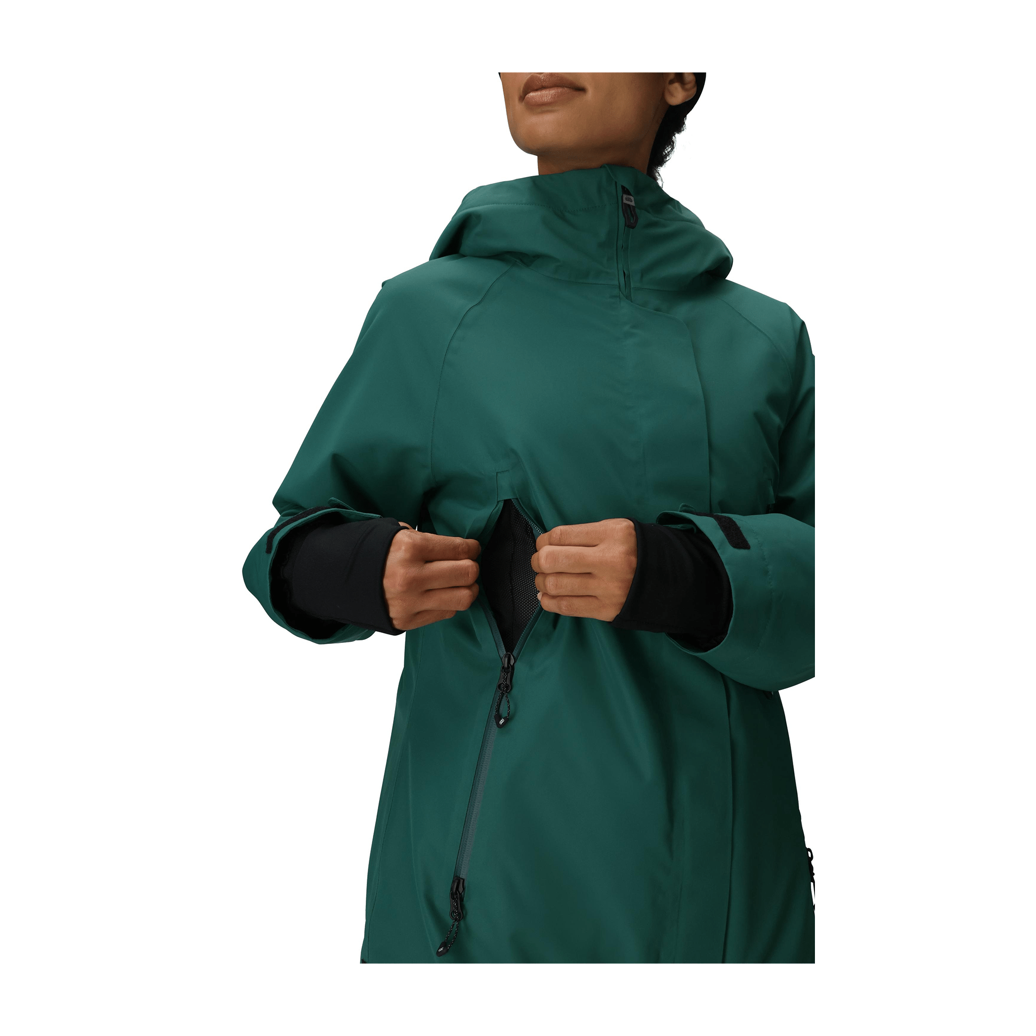 686 Whisper Insulated Jacket 2026 - 7B Boardshop