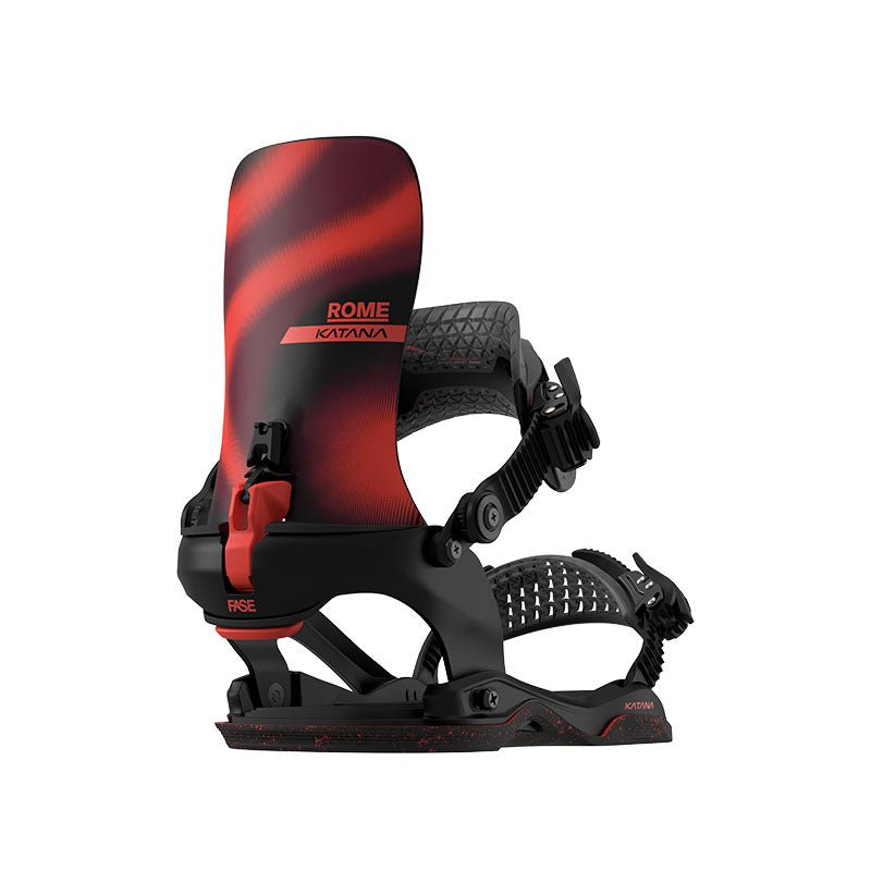Rome Katana AW FASE Women's Snowboard Binding 2027 - 7B Boardshop