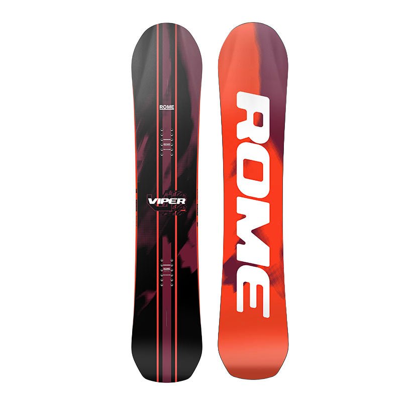 Rome Women's Viper 150 Narrow Snowboard 2027 - 7B Boardshop