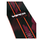Rome Women's Viper 150 Narrow Snowboard 2027 - 7B Boardshop