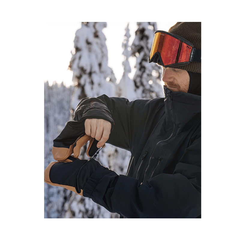 Deathgrip Werewolf Claw Pat Moore - 7B Boardshop