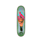 Santa Cruz Wooten Dystopia VX - 8.5" - 7B Boardshop