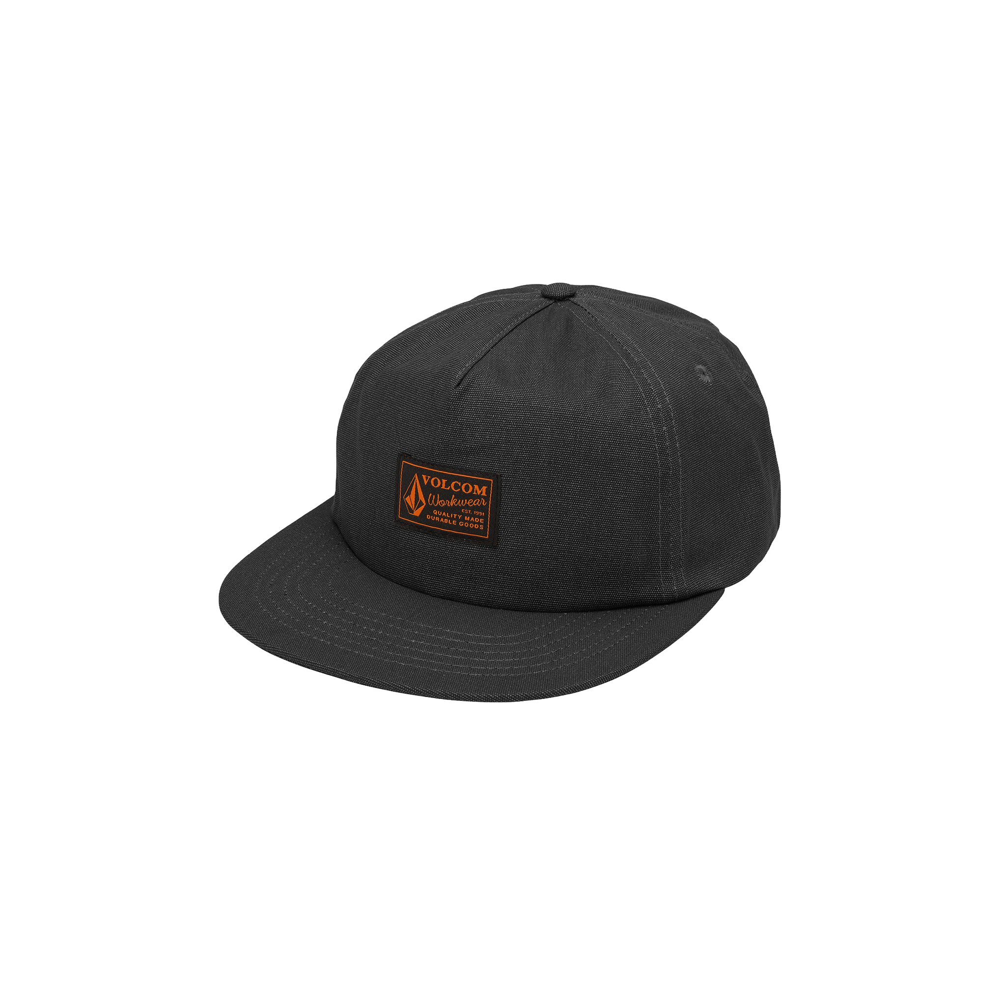 Volcom - Workwear Adjustable Hat - 7B Boardshop