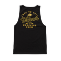 Volcom Wrecking Tank