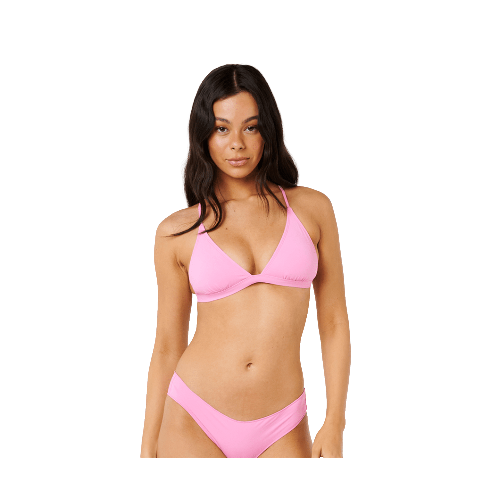 Rip Curl - Classic Surf Cross Back Triangle Bikini Top - 7B Boardshop