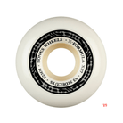 Bones - X Formula V5 Sidecut 97A 52mm - 7B Boardshop
