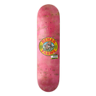 Pylon Skateboards Yam Behar Farms 8.5 Skateboard Deck - 7B Boardshop