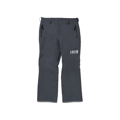 1910 Yorkshire 3L Snow Pant - Grey
