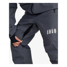 1910 Yorkshire 3L Snow Pant - Grey - 7B Boardshop