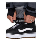1910 Yorkshire 3L Snow Pant - Grey - 7B Boardshop