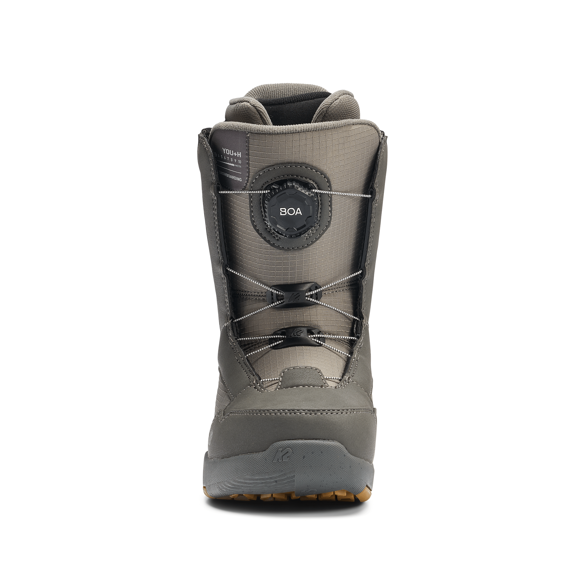 K2 YOU+H 2026 - 7B Boardshop