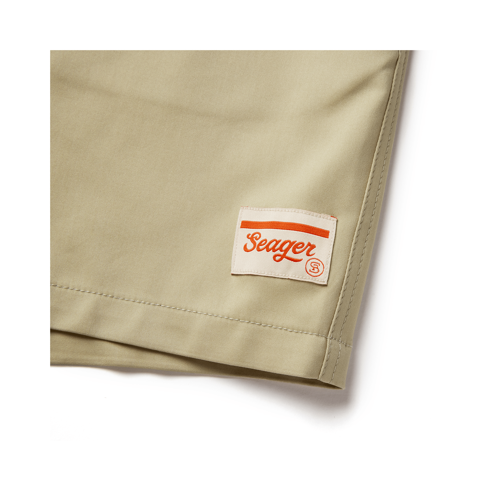 Seager - Yuma Short - 7B Boardshop