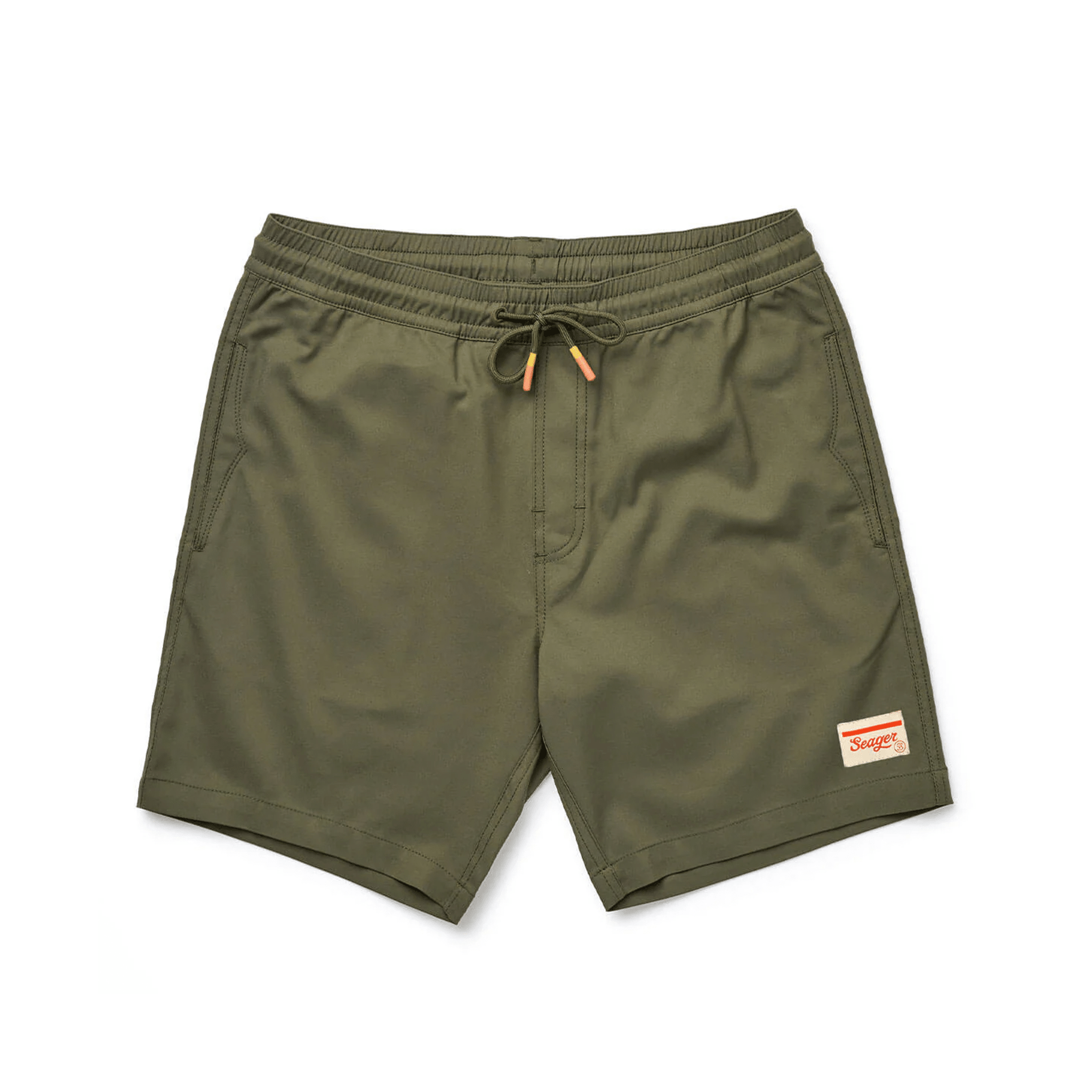 Seager Yuma Short - 7B Boardshop