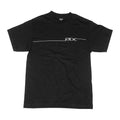 Ride Zero Logo Tee – Men's