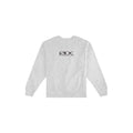 Ride Zero Logo Crew Sweatshirt – Men's