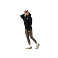 Eivy Techlight Ziphood Fleece - 7B Boardshop